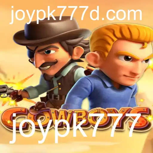 Descobrindo o Fascinante Mundo do Jogo 'COWBOYS'