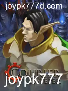 CourierSweeper: Explorando As Regras e Descrição do Novo Jogo Sensação com Joypk777