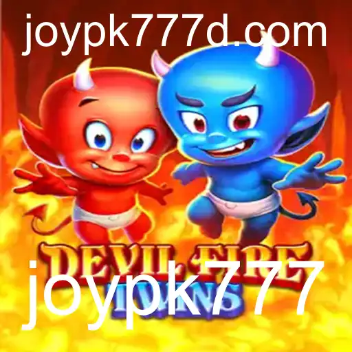 Explorando DevilFireTwins: Uma Jornada no Mundo dos Jogos com joypk777