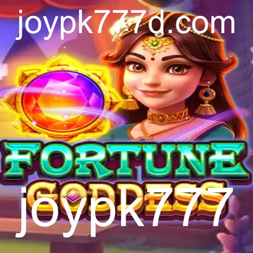 FORTUNEGODDESS: Um Mergulho no Novo Universo de Jogos