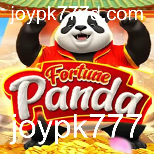 FortunePanda: Descubra a Alegria com o Jogo Notável joypk777