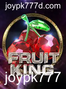 Descubra a Emoção do Jogo FruitKing