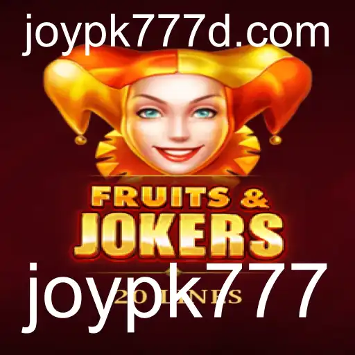 Explorando o Mundo de FruitsAndJokers20