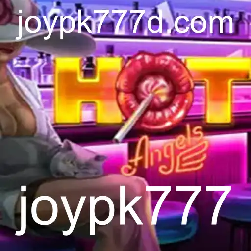 Descubra a Emoção de HotAngels: O Jogo que Está Dominando em 2023
