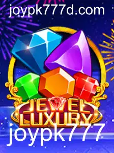 Descubra o Fascinante Mundo de JewelLuxury: O Jogo do Momento