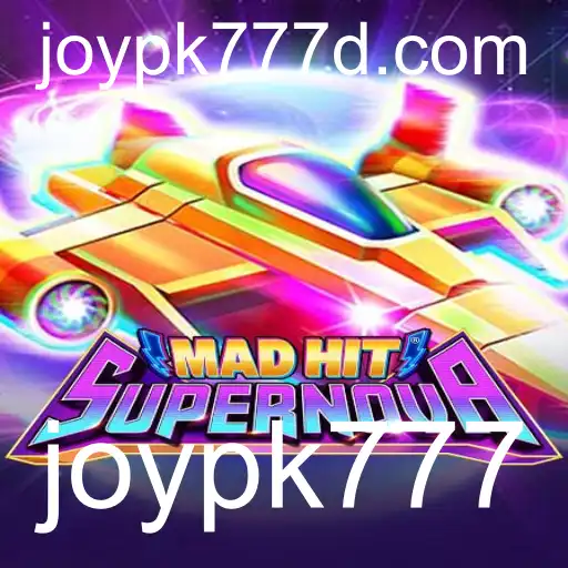 Explorando o Universo de MadHitSupernova e Descubra a Aventura com Joypk777