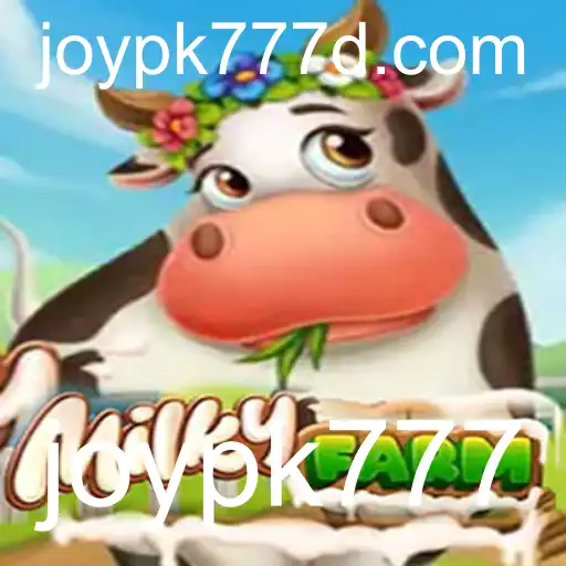 Explorando o Mundo do Jogo MilkyFarm: Uma Aventura Divertida e Envolvente