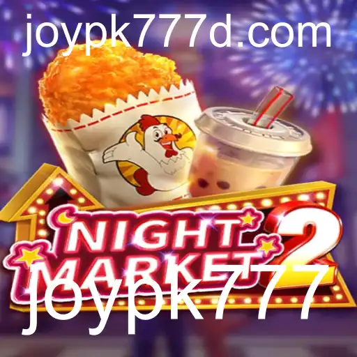 Descobrindo os Segredos do Jogo NightMarket2