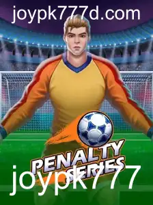 Entendendo o Jogo PenaltySeries e a Sua Dinâmica