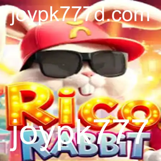 RicoRabbit: O Novo Fenômeno dos Jogos Digitais