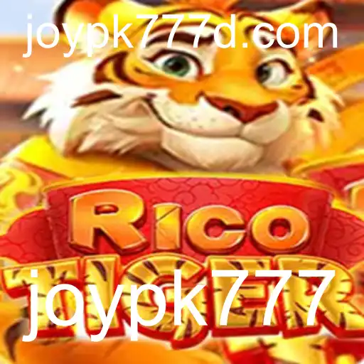 Explorando as Aventuras de RicoTiger: Um Mergulho no Mundo do Jogo