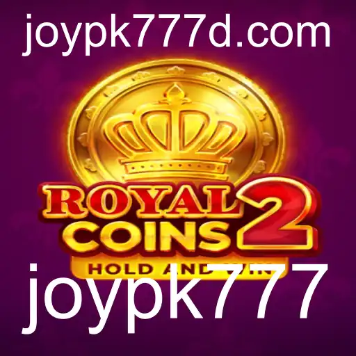 Explorando RoyalCoins2: Um Novo Fenômeno no Mundo dos Jogos Com Joypk777