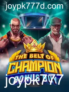 Explorando o Mundo de TheBeltOfChampionBonusBuy: O Jogo Que Está Conquistando o Mercado