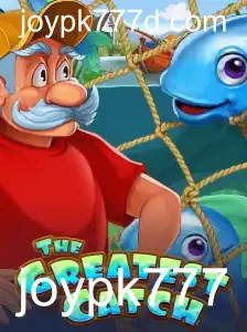 TheGreatestCatch: Um Jogo Inovador para Entusiastas da Pesca