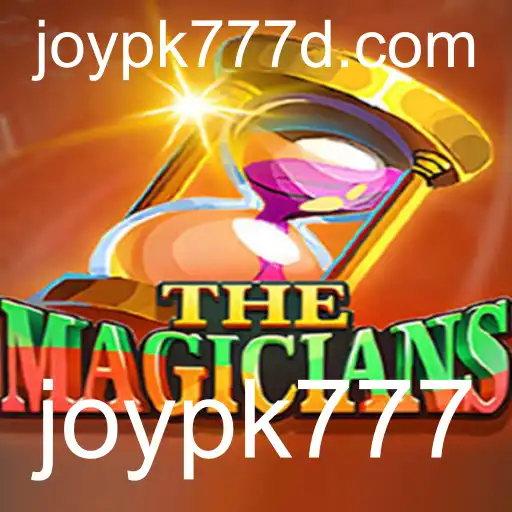 TheMagicians: Explore o Mundo Mágico do Novo Jogo com Joypk777