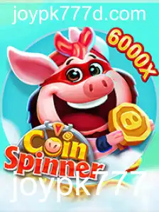 Descubra o Mundo Empolgante de CoinSpinner com Joypk777