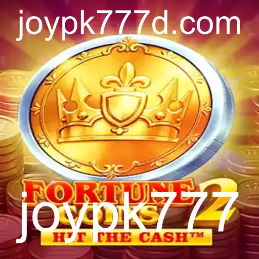 FortuneCoins2: Descubra o Mundo Encantado do Jogo com Joypk777