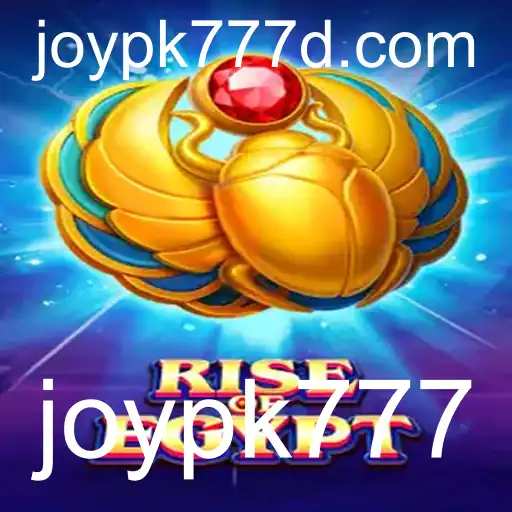 RiseOfEgypt: Uma Jornada ao Passado com Joypk777
