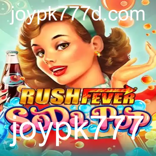 RushFeverSodaPop: O Jogo Que Está Agitando o Mundo dos Games