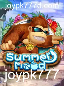 SummerMood: Um Jogo de Estratégia Criativo e Divertido
